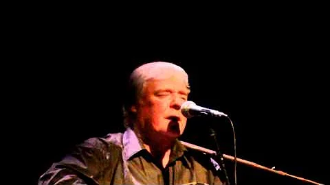 Crooked Jack (Dominic Behan) - Al O'Donnell and the Dubliners