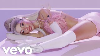 Ariana Grande - just like magic (Sims 4 Music Video)