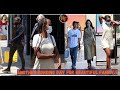 Angelina Jolie Shops With Beautiful Zahara and Pax, Amidst Buzz She Could Be Dating The Weeknd