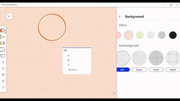 Teach #math easily online using Microsoft Whiteboard!