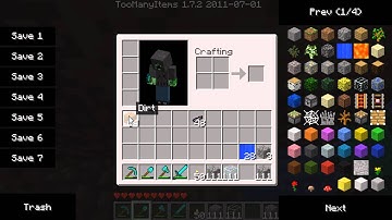 How to make a mob trap in Minecraft. Part 2 (Mob tower)