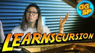 How To Be A Music Composer For Games! | Learnscursion