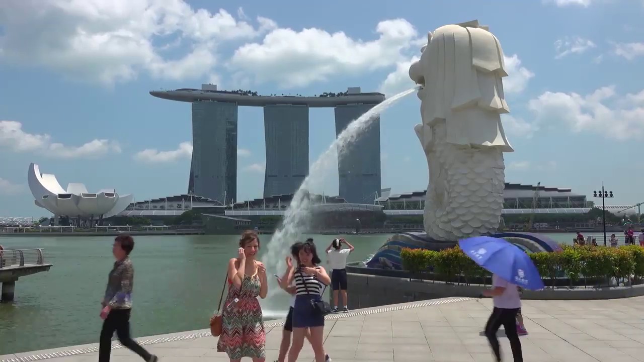 Cheap Hotels In Singapore Below 50 Dollars YouTube