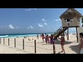 Отель Paradisus Cancun Mexico 2020