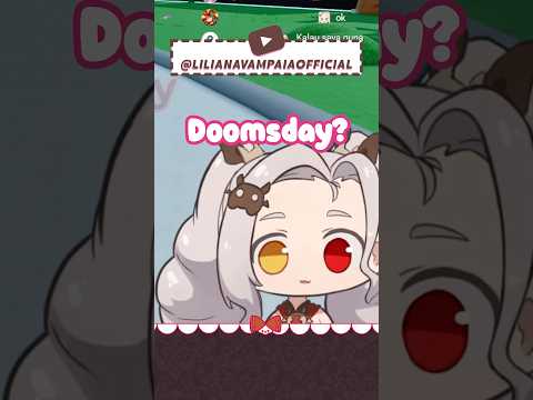 Doomsday Musical Chairs (Oct Membership Stream)