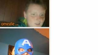 SOME THINGS CAN'T BE UNSEEN//Omegle 2