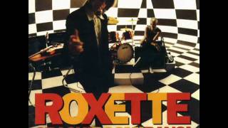 Roxette - I love the sound of crashing guitars chords