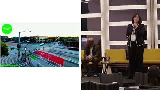 Move Culver City - Connecting Community @infraday