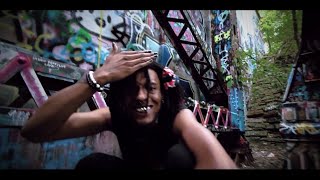Scotty Pierre - Fasholy Freestyle¡ (Official Music Video) [shot by: @luhgoose ]