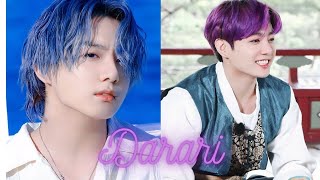 Jungkook-Darari-FMV