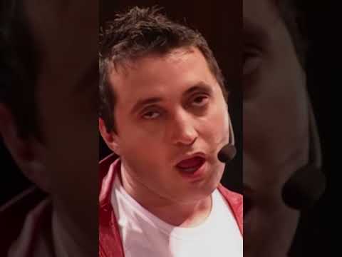 Insultos de la generación Z:"Multiplícate por cero" | La Pelota de Letras | Andrés López