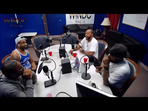 Let's Be Clear {5-21-19} topic: The Rap Game
