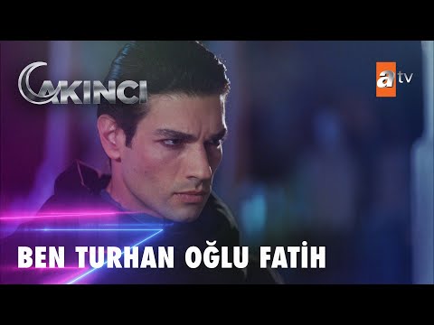 Kanımın son damlasına kadar sultanımın şehrini koruyacağım! - Akıncı 1. Bölüm