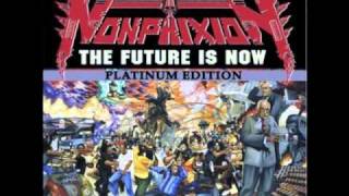 Non Phixion - We Are The Future