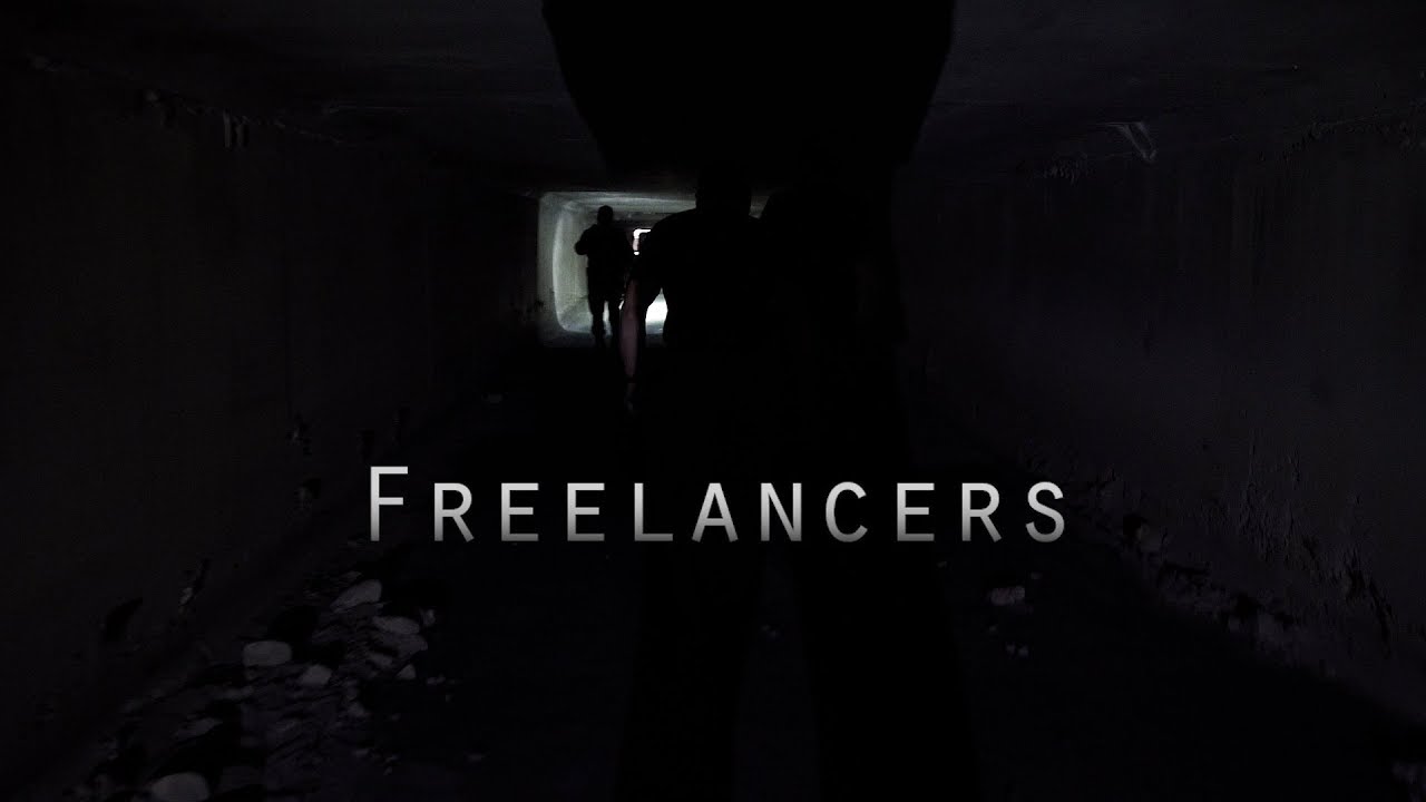 Freelancers With Bill Gentile Indiegogo Freelancers With Bill Gentile Indiegogo