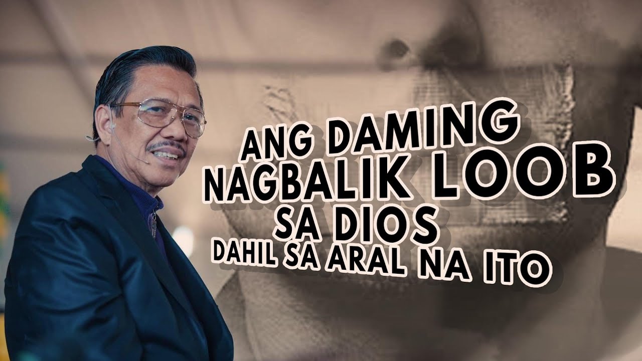 Isa sa PINAKA D BEST na naipaksa ng kapatid na eli