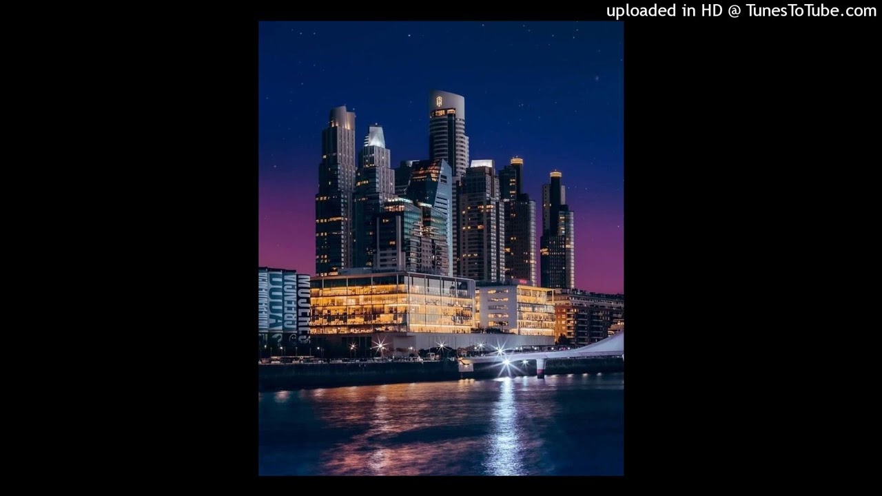 MIR NICOLAS X CEROUNNO X LARRY JUNE TYPE BEAT - “PUERTO” (beat switch)