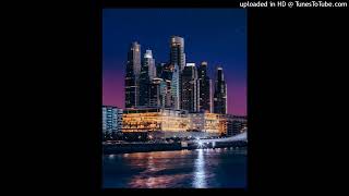 MIR NICOLAS X CEROUNNO X LARRY JUNE TYPE BEAT - “PUERTO” (beat switch)