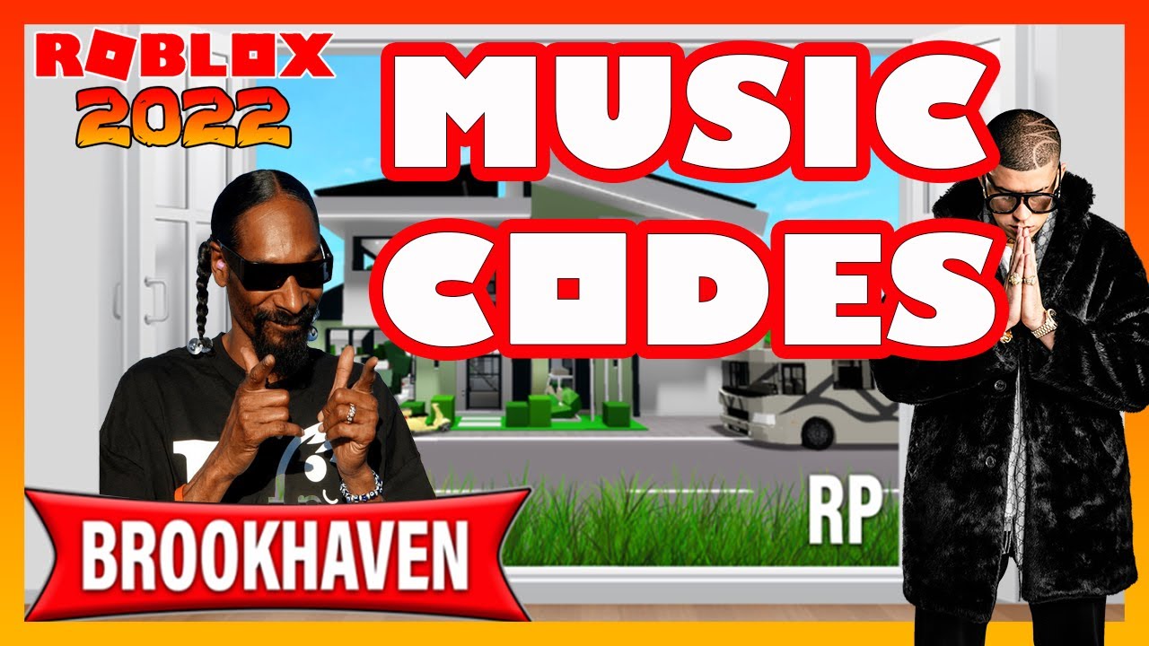 Petición · Volver Los códigos De música de Brookhaven Roblox/Return  Brookhaven Roblox Music Codes ·