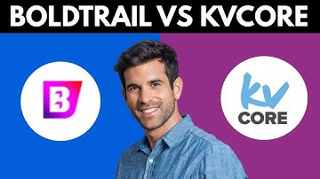 BoldTrail vs kvCORE: Which Real Estate CRM Wins in 2025?