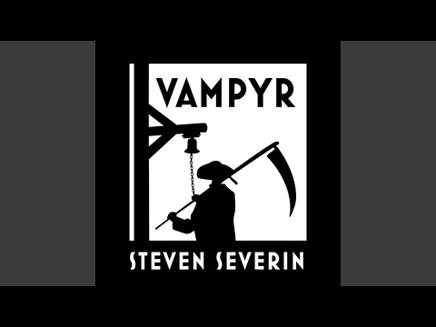 Steven Severin — Poison _ Aftermath