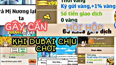 Nro - Ôm cltx gập dân chơi đập kèo x99tv và cái kết