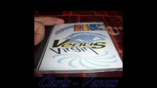 Chris - Venus (Culture Remix)
