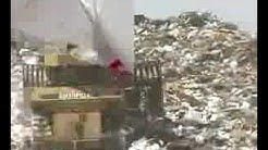 Oklahoma City Landfill - What Happens To Our Trash? 