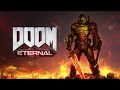 DOOM Eternal - BFG Labs (Unofficial Soundtrack)