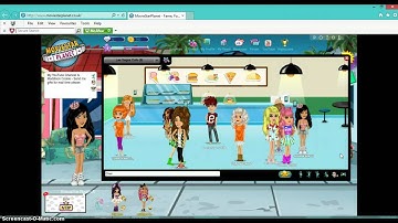 Msp-Anonymous , Dolly and TipWtach in the cafe