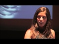 A ilusão da aparência | Sara Ortins | TEDxFCTUNL