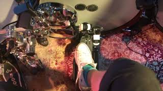 Download Duallist Drum Pedal Video MP3 Duallist Drum Pedal