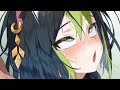 Tighnari's Sounds Make me Feel Things I Don't Think I Should be Feeling