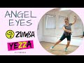 ❤ &quot;Angel eyes&quot; ❤ (Bachata/Tango) ❤ Zumba Mega Mix 81 ❤