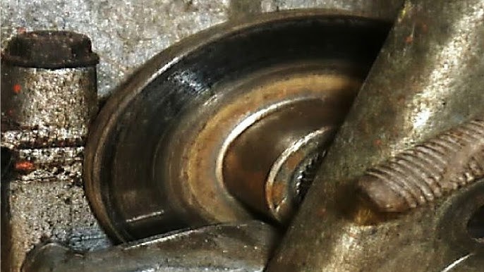 How Lawnmower Brakes Work Youtube