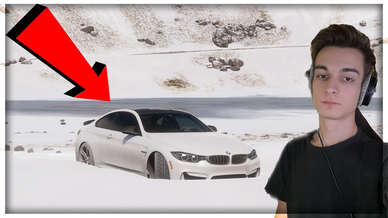 [SLO] V FORZI JE KONČNO ZAPADEL SNEG!