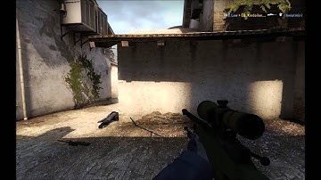 CS:GO - Epic fails #2