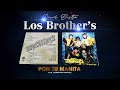 Los Brother´s David Castro - Pon tu manita (1993)