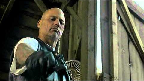Sons of Anarchy S6E12 - Happy Revenge Scene