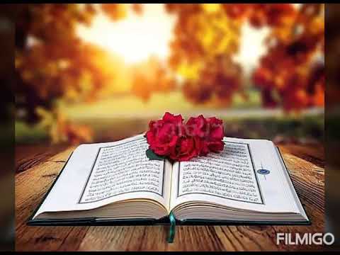 Hizb Sabeh Kamel Sheikh Maher Maaeqly