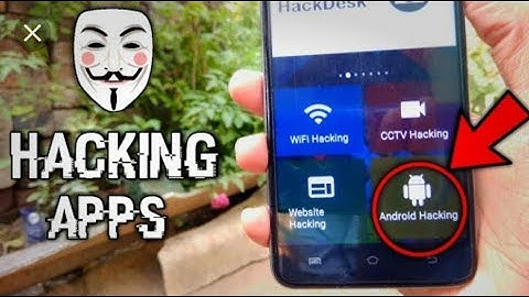 6 Illegal Hacking Apps For Android Without Root 2018 by every thing