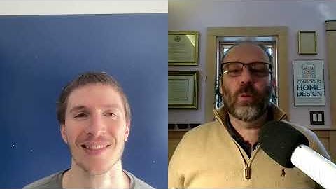 Architecture, Cultivating Greatness, and Optimizing Your Home For Wellness- With Talor Stewart