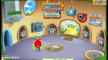 BinWeevils: Bring the Old Bin Back!