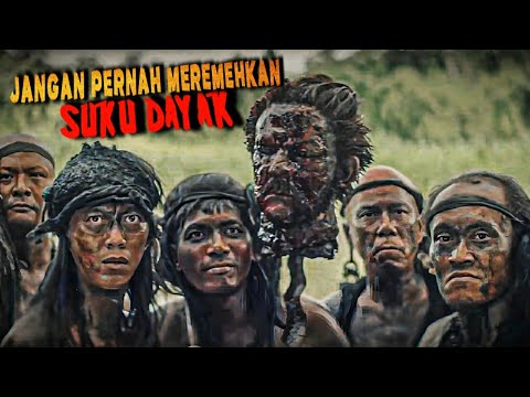 Video: Firaun bermata biru