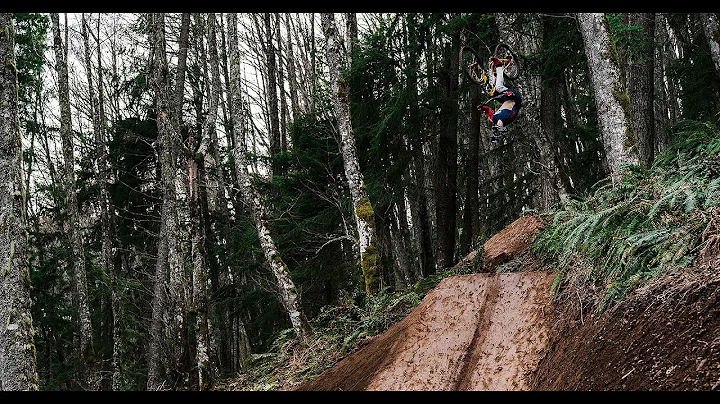 Reece Wallace: Search and Rescue | Ride Unleashed