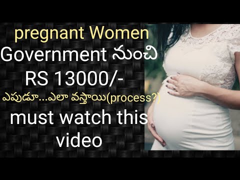 Telangana government scheme for pregnant women||KCR kit scheme||Registration process