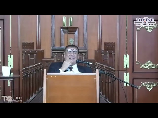 Always Be The First One