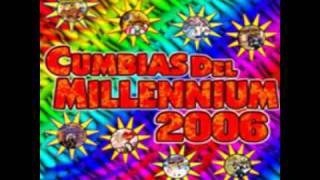 Video thumbnail of "CUMBIAS DEL MILENIO.....''EL TEQUILAZO''"