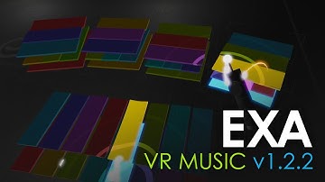 EXA: The Infinite Instrument | DevUp v1.2.2 | Clone Items, Export Loops to WAV, Split Audio Outputs