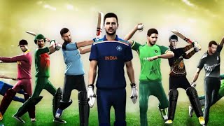 Epic Cricket - Real 3D Game | Android Gameplay screenshot 2